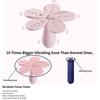 Wireless Remote Control Egg Jumper Women's Vibrating Masturbation Sex Products