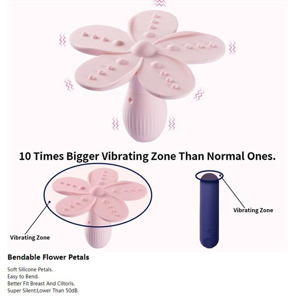 Wireless Remote Control Egg Jumper Women's Vibrating Masturbation Sex Products