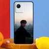 Cha Eun Woo For Realme C51 C31 C67 C55 C53 C35 C33 C30 C21Y C25s 9 10 11 12 Pro Plus GT Neo 5 6 Case