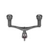 Spinning Reel Handle (for Shimano, Gunmetal)