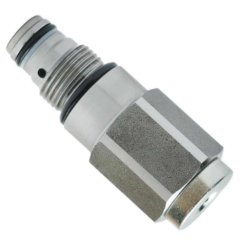 Excavator Hydraulic Valve Replacement- Cleaning Valve For SANY SY55 SY65 SY75 Models Part Numbers 60083926 R907261613