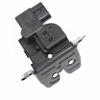 812301R200 OEM Tailgate Latch for Hyundai Accent 11-14Modern Kia Luggage Lock Modern Solar 2011-2016