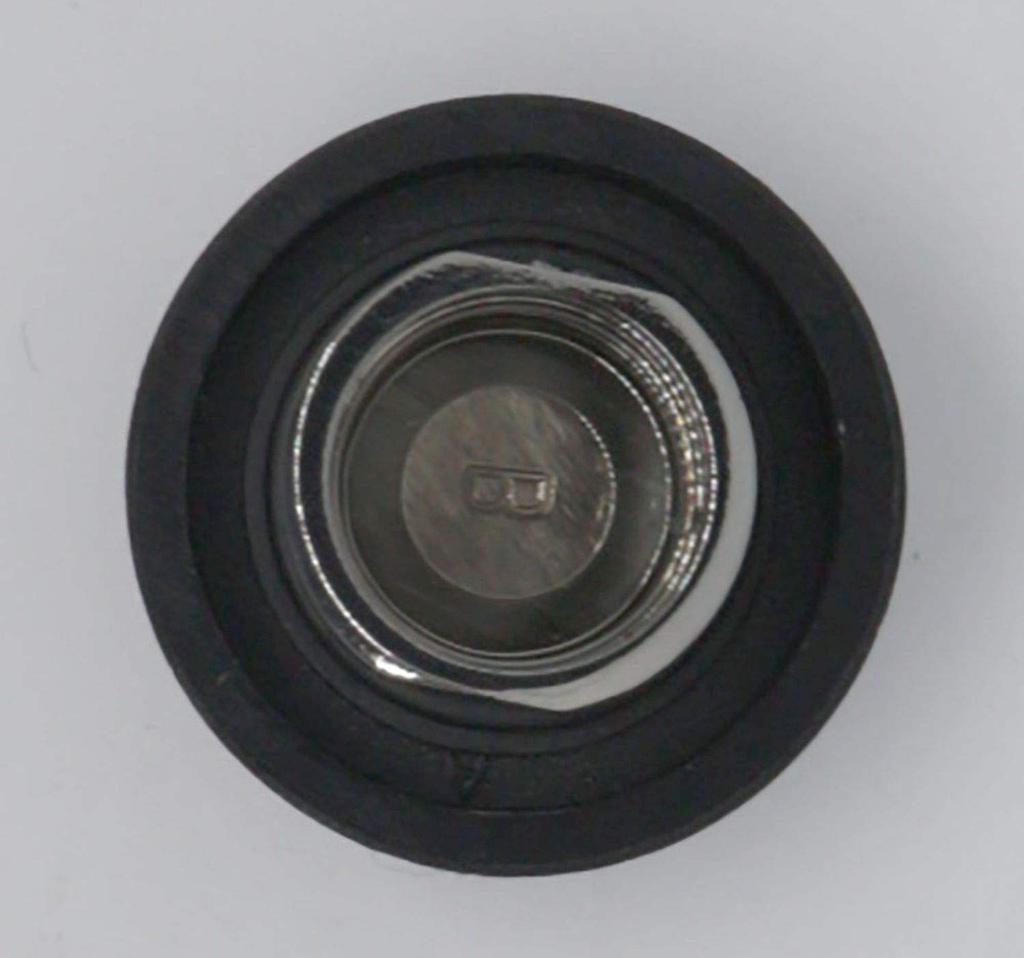 Genuine Parts 17 Soare C2000SSPG Handle Screw Cap Set Part 13AS1 CI4+ No.