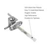 KVKMGDEK Gas Fuel Tank Switch Fuel Pet Cock Valve CRF50F CRF70F CRF80F CRF100F CRF150F