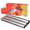 ZISIZ Aluminum Foil Roll for BBQ and Household Use