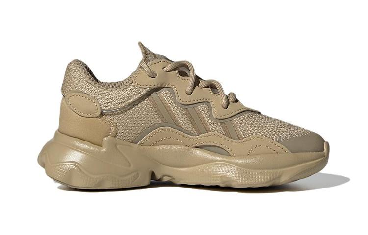 Sneakers Adidas Originals Ozweego Comfortable Slip Resistant, Abrasion Resistant, Breathable Low top Sports