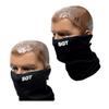 Winter SGT Reflective Film Neck Warmer, Neck Warmer, Balaclava