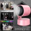 SMART LIFE 360° Wireless Video Camera PTZ 5MP HD WiFi Surveillance IP Cameras Color Night Vision Home Wi-Fi Baby Monitor Tuya