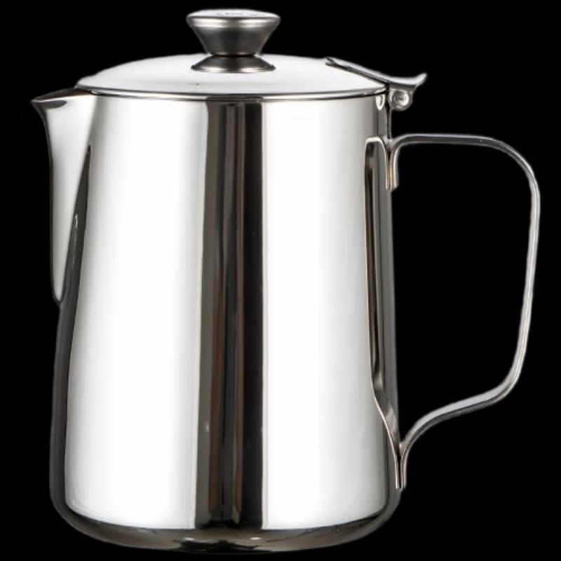Stainless Steel Latte Art Pitcher