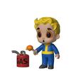 Fallout Vault Boy (Pyromanský) 5hvězdičková vinylová figurka