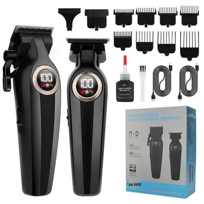 Electrónica de salud y belleza – Máquinas de corte de cabello