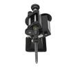 Hand Coil Winding Machine, Manual Coil Winder, Round Manual Hand Dualpurpose Coil Counting Range 0-99999