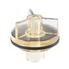 Bonnet and Poppet Repair Kits Pressure Vacuum Breaker Backflow Preventer Repair Tools for 765 Model Easy to Install