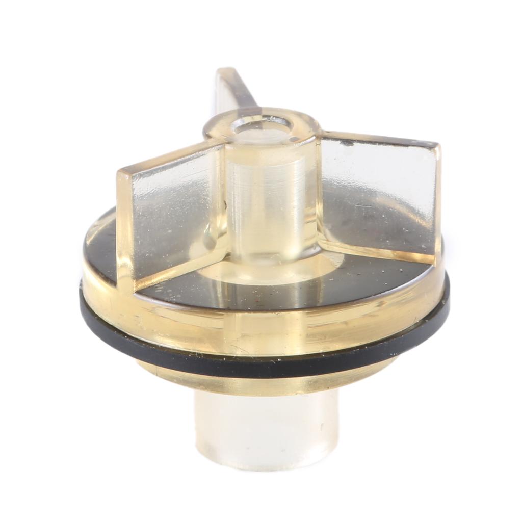 Bonnet and Poppet Repair Kits Pressure Vacuum Breaker Backflow Preventer Repair Tools for 765 Model Easy to Install