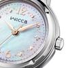 Citizen Women's KP3-619-21 ( Watch Wicca Solar-Tech Summer Limited) Round Watch Stainless Analog