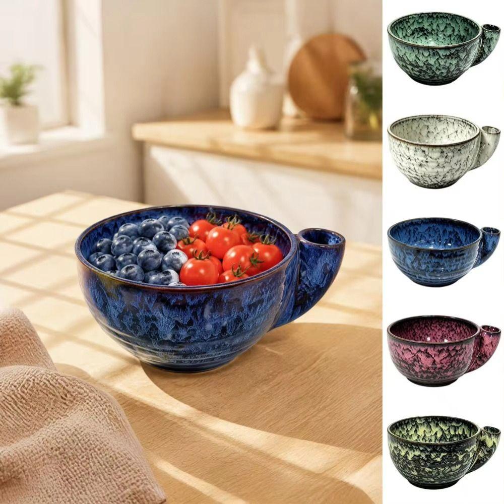 Drain Holes Fruit Washing Bowl Vintage Vegetable Colander Vintage Fruit Washer Berries