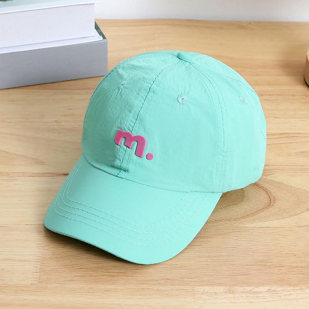 Children's Thin Quick Drying Outdoor Baseball Cap, Baby Baseball Cap