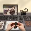 ROBOTIME ROKR Emperor Scorpion Model DIY 3D Puzzle MI04