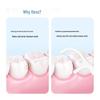 Xiao Lu Mama Portable Individually Wrapped Dental Floss Picks