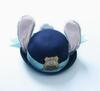 Summer Zootopia Judy Bunny Police Princess Lolita Dress for Little Girls