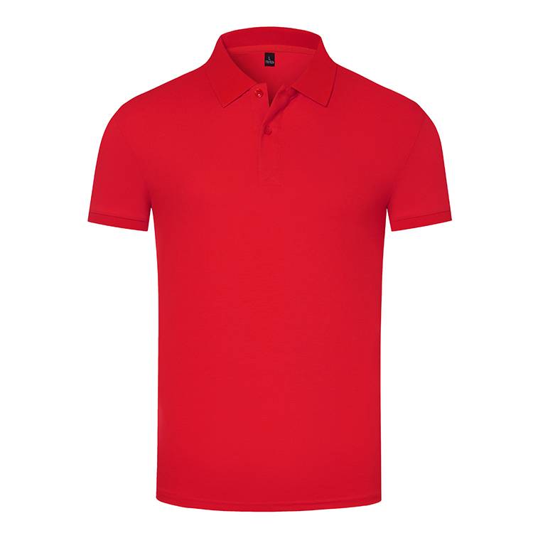 ZHJM 12188  220G Silk Fiber POLO