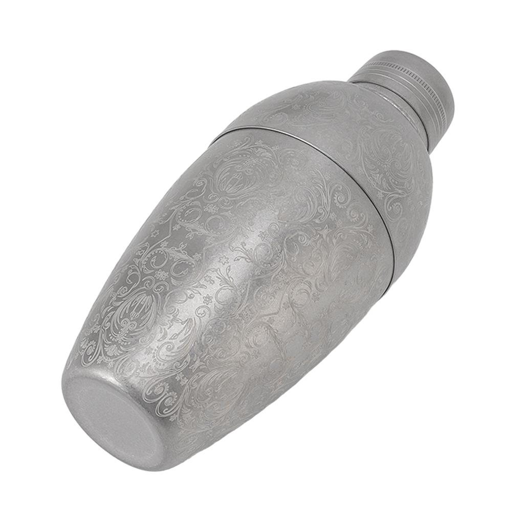 Boston Cocktail Shaker 304 Stainless Steel Bartending Mixer Shaker Bar Wine Cup for Bartender