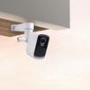 Support Directionnel Multiple avec Réglage Multi-Angles pour Caméras Extérieures Surveillance Améliorée Installation Facile