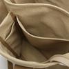 Women's Large Capacity Tote Bag Lightweight Canvas Shoulder Handbag