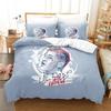 Lil Peep Adult Boys Single Double Queen King Size Anime Bedspread Duvet Cover Bed Set Quilt Cover Pillowcase