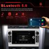 Advanced CANBUS Car Radio For Seamless Integration CANBUS Included FM Radio Built-in G-PS Receiver