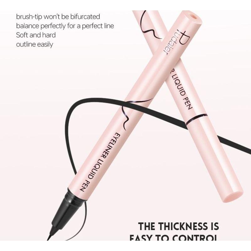 Pudaier - Ultra-Fine Lasting Liquid Eyeliner