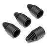 1:5 Scale 22x47mm for HPI Baja 5b SS 5t 5sc Rovan Rc Car Dustproof Sleeves of Half-shaft Rubber Axle Boot 1/5 King Motor Parts