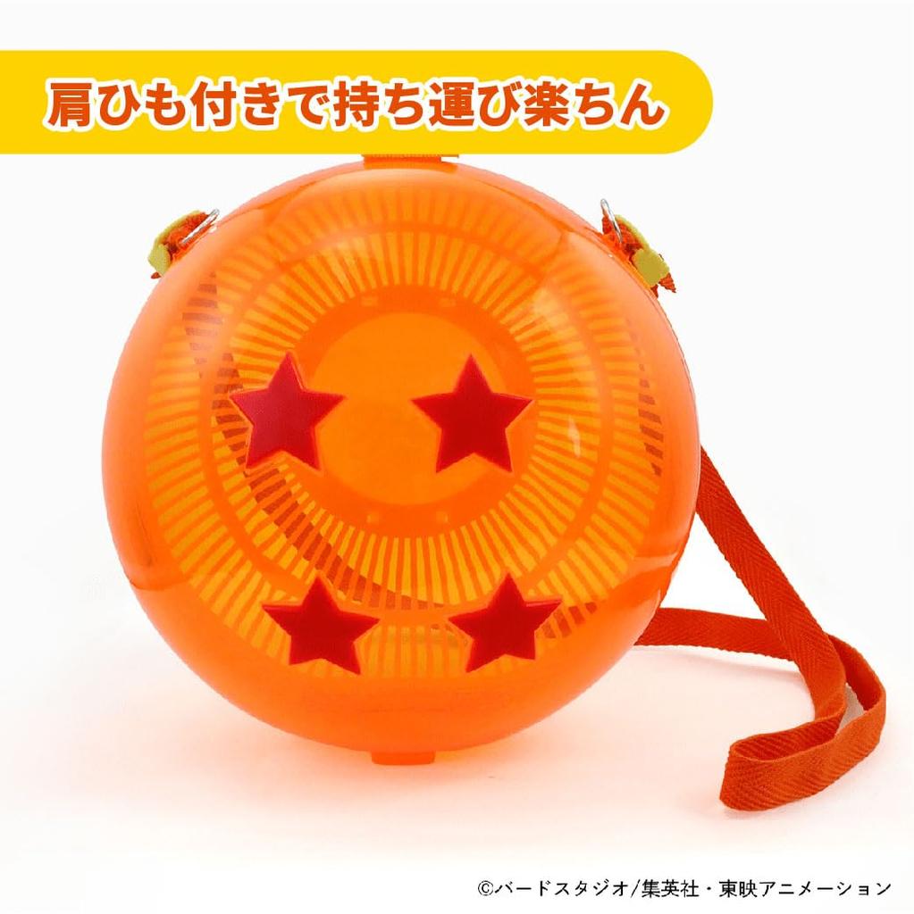 Ball Insect Dragon Ball Elementary School Student Birthday Ball Insect Interior Decor [Dragon Cage] Merchandise, Anime, Gift, Gift, Four-Star Cage,