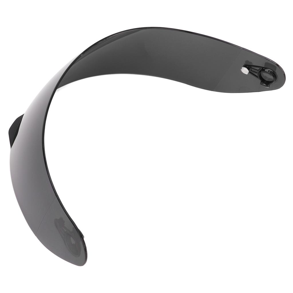 Helmet Lens Visor Shield with Anti Fog Film Motorcycle Accessories Replacement for AGV VISOR K5 S3 K3 SV Tawny