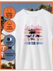 Los Angeles Print T-shirt