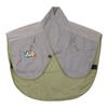 Interactively Play Parrot Shoulder Protector Neck Guard Pet Bird Parakeets Shawl Anti-scratch Multifunctional Shawl