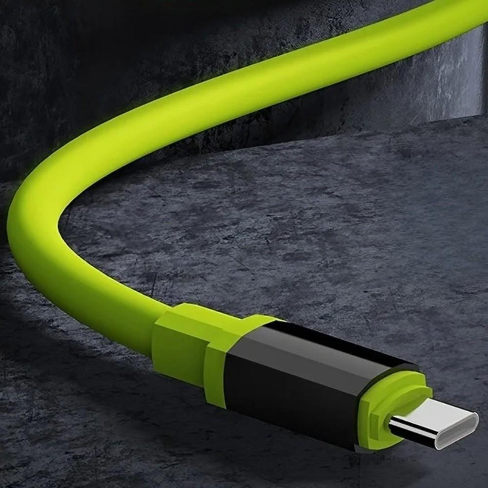 PD 240W Type-C To Type-C Cable 1m/1.5m/2m Fast Charging Wire for Xiaomi/OPPO/VIVO Phone Charging