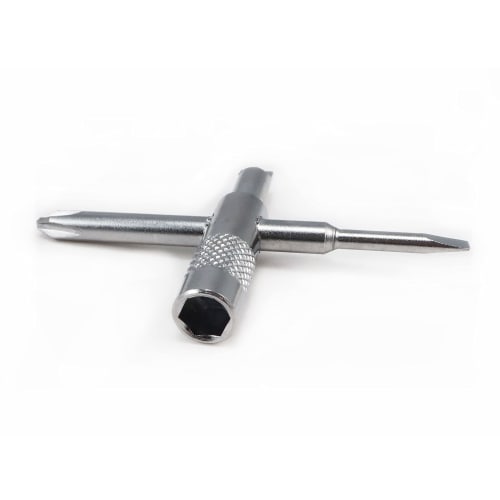 KITACO Jet Driver for Universal Carburettors, 674-0600100