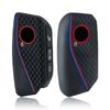 Silicone Holder Key Cover Accsesories Car Key Case Keychain for Series 7 735i 740Li X7 X1 U11 2023 I7 G07 LCI XM