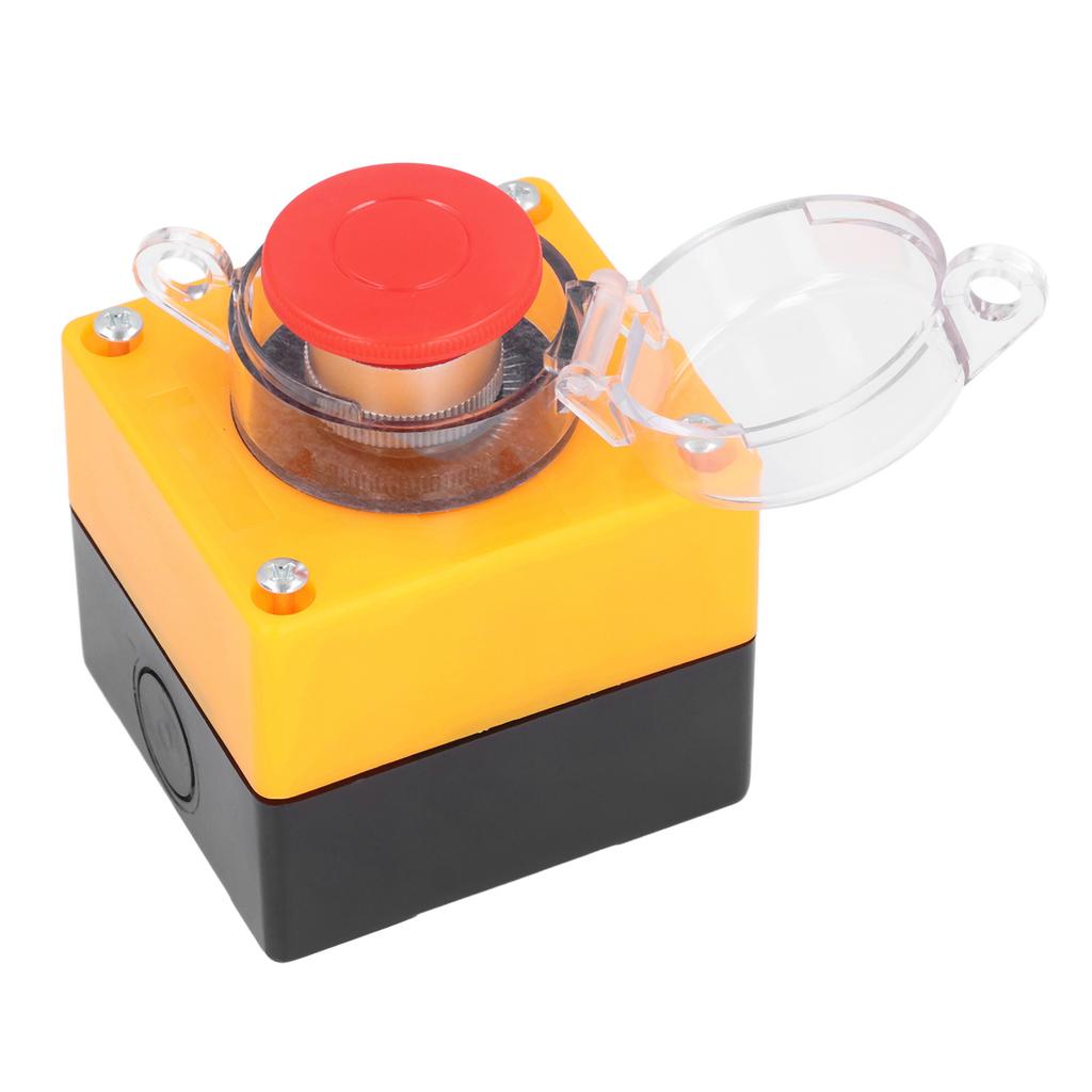 Wireless External Computer Power Button Switch Remote Control PC Power Switch for Home Office