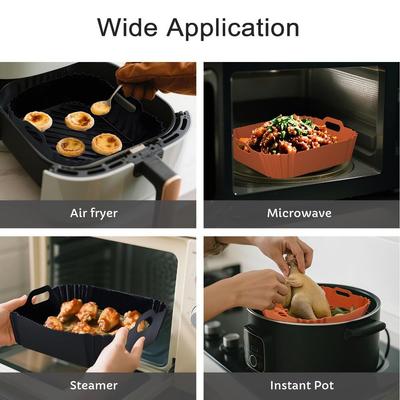 Pečení – Silikonové podložky a formy na pečení