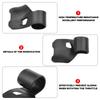 Motorcycle Throttle Assistant Cruise Control Assist Thumb Wrist Universal Support Rest Motorcorss Equipments Accessories