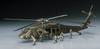 Hasegawa 1/72 US Army UH-60A Black Hawk Plastic Model Kit D3