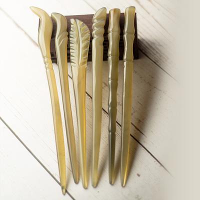 Accesorii pentru păr – Clame de păr