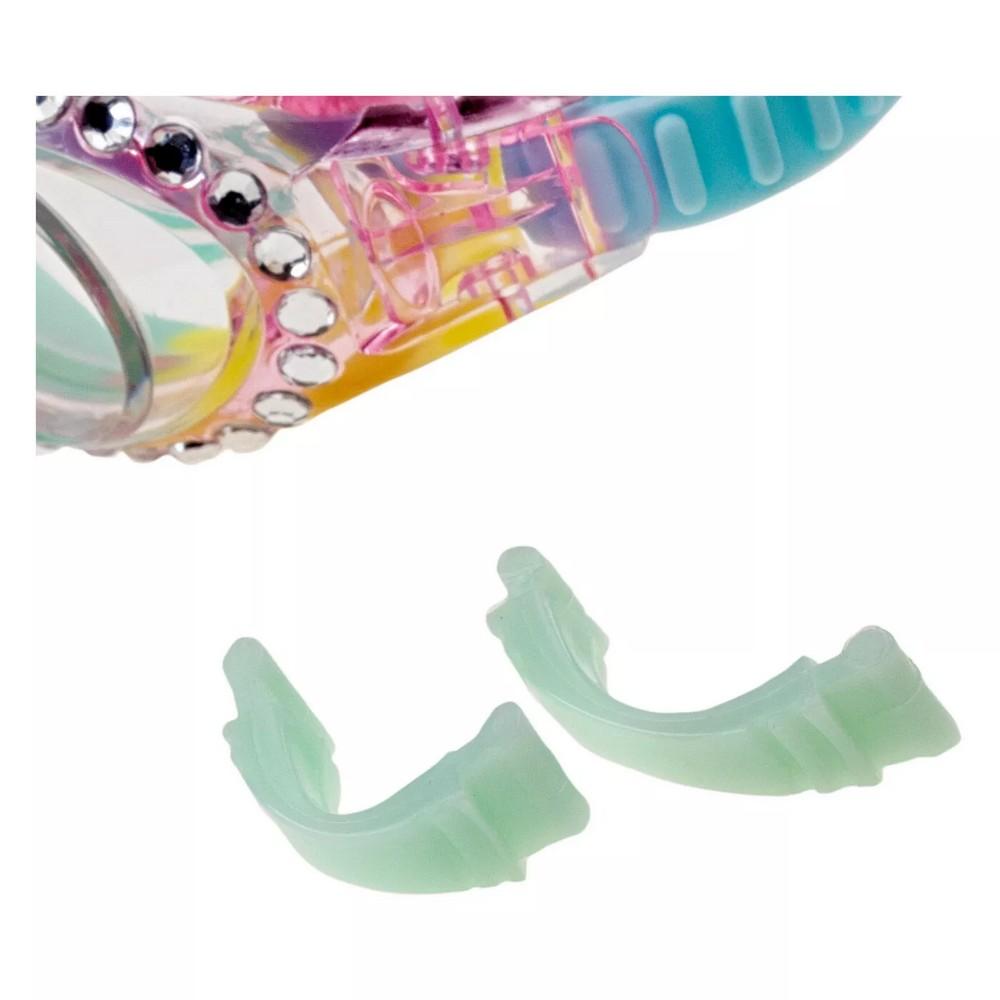 Aquawave Childrens/Kids Princessa Swimming Goggles