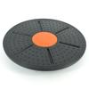 Latest Yoga Balance Board Disc Stability Round Plates Exercise Trainer for Fitness Sports Waist Wriggling Fitness Balance Board