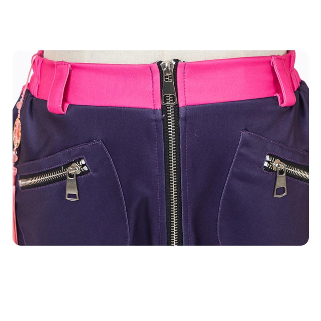 Live Cosplay Server For Movies, Anime, And Games