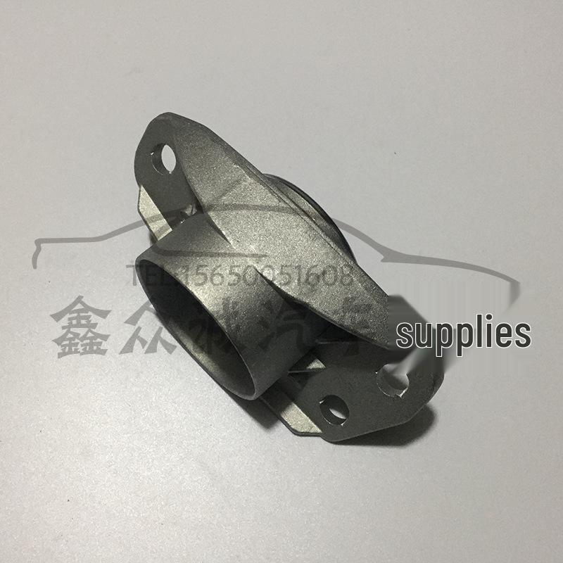 Rear Shock Absorber Mount for Sagitar, Magotan, Octavia, Superb, Golf 6, New Passat (Aluminum, 1KD513353B)
