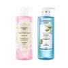 CHANDO Snow Skin Brightening Shower Gel Set