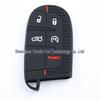 CrossJEEP Wrangler, Renegade, Compass, Dodge Journey, Grand Cherokee Honeycomb Key Case